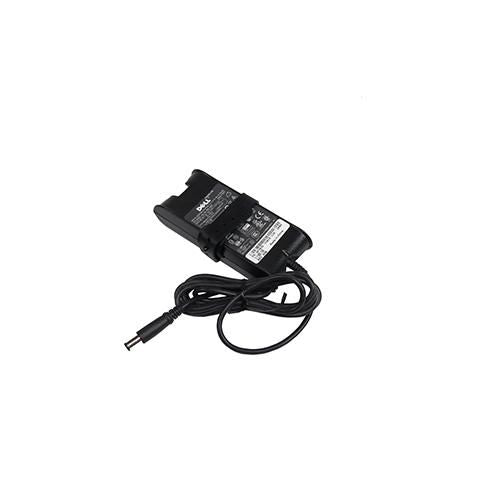 Dell Netzteil – 65 W, 19,5 V – für Inspiron 1501, Inspiron 500m, Inspiron 600m und andere – Schwarz