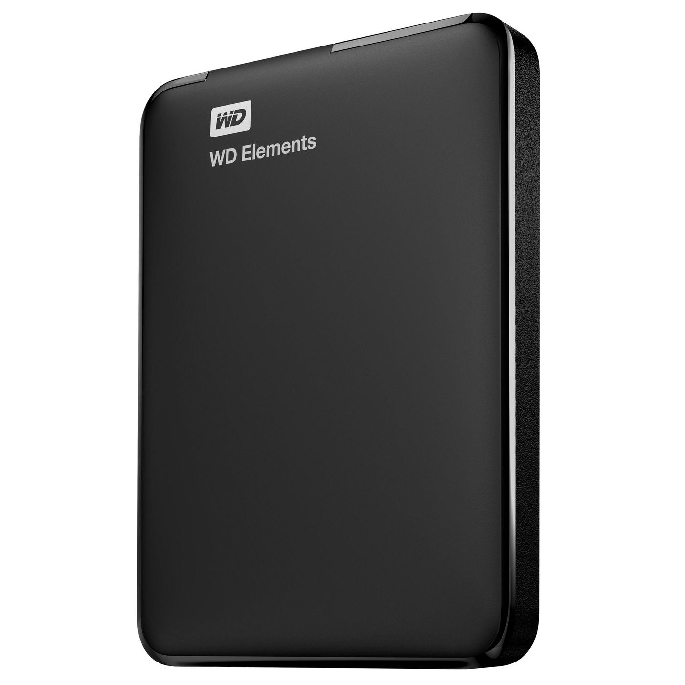 Western Digital Elements Portable – 1,5 TB, USB 3.2 Gen 1 (3.1 Gen 1)