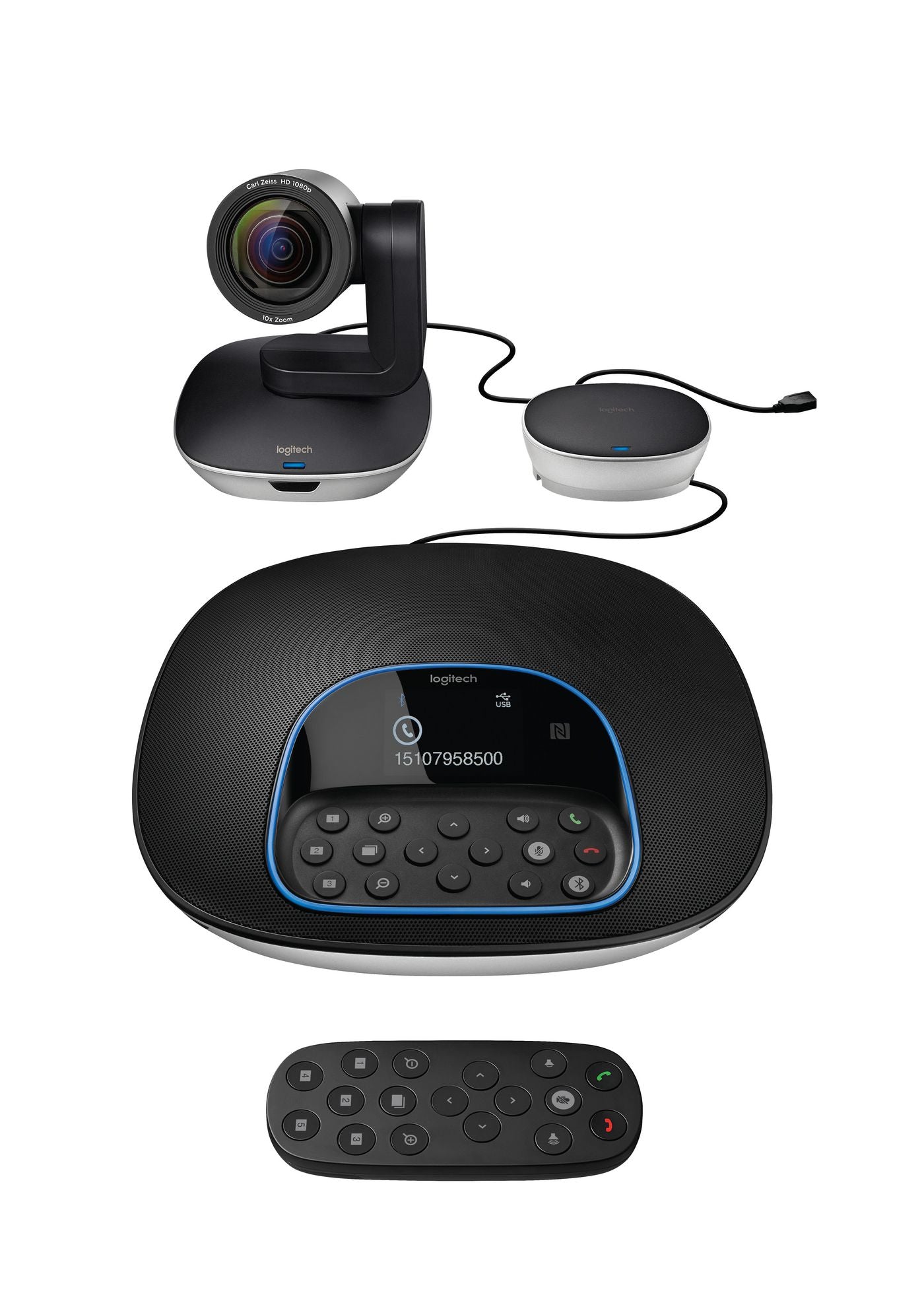 Logitech GROUP IN
