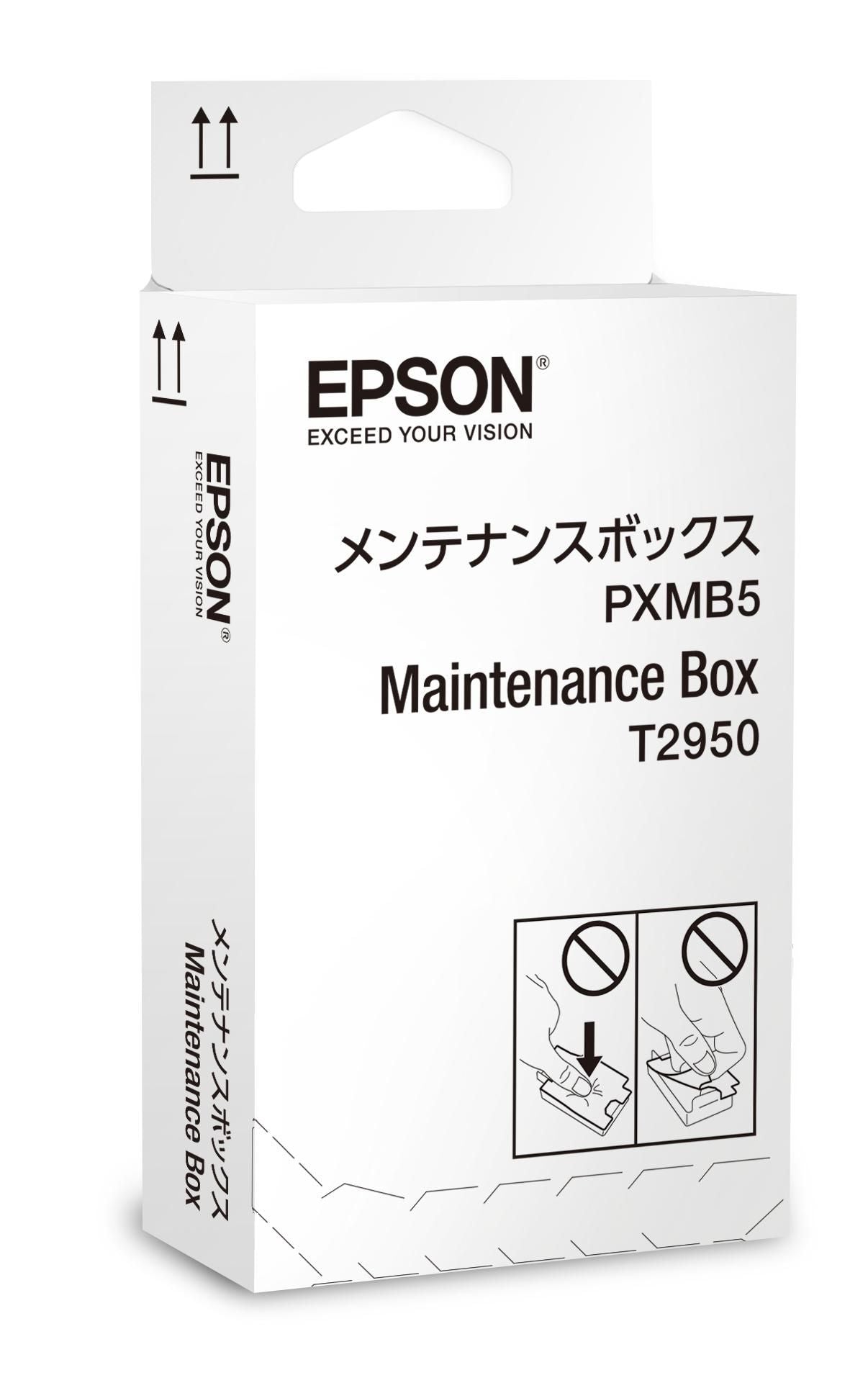 Epson Wartungskit