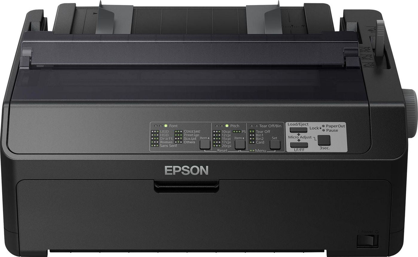 Epson LQ 590 II Nadeldrucker