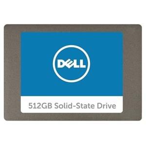 Dell SATA-SSD – A9794135, 512 GB, 2,5 Zoll