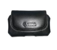 Zebra EC30 Soft – Holster, Leder, Schwarz, für EC30