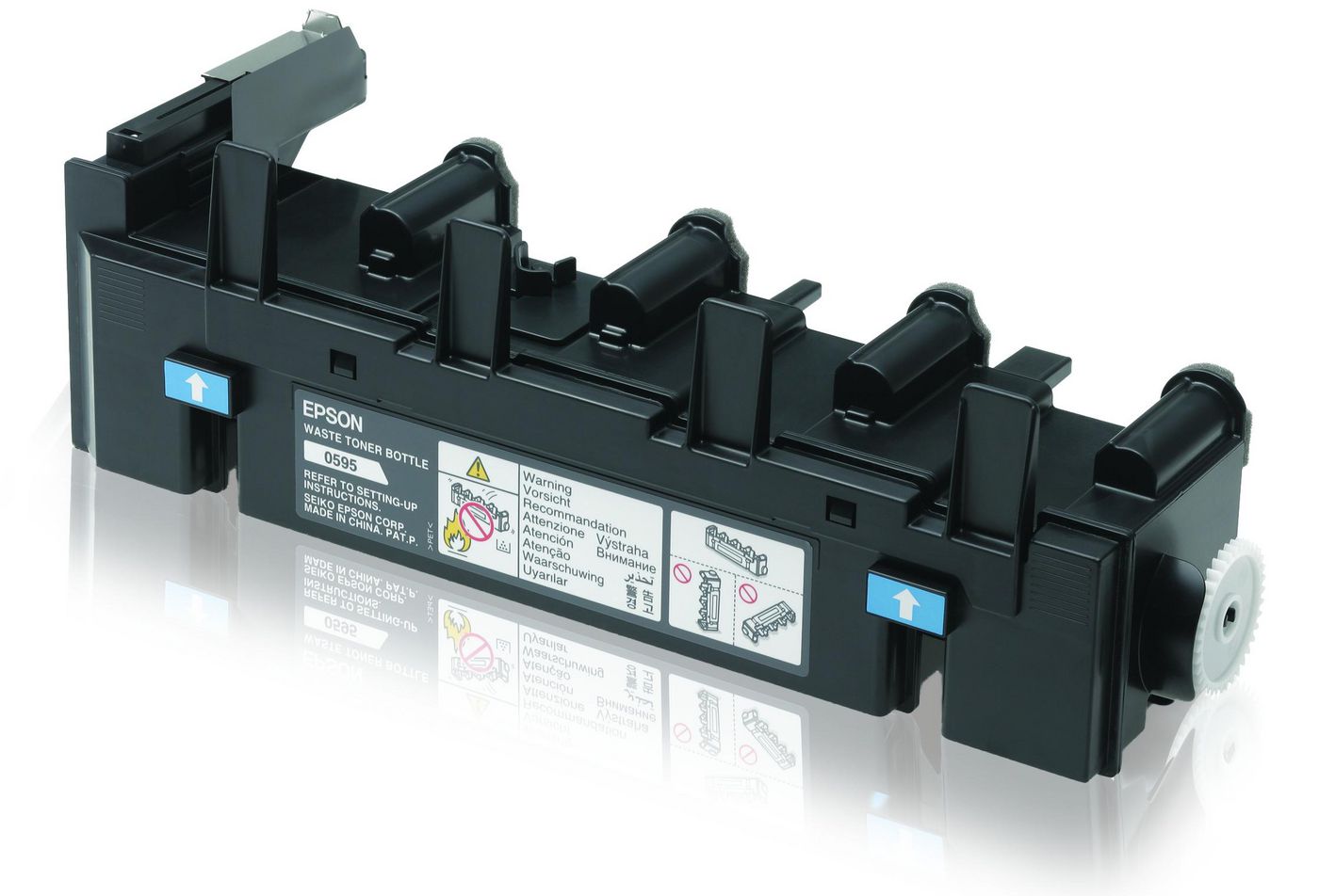 Epson Resttonerbehälter – ca. 36'000 Seiten