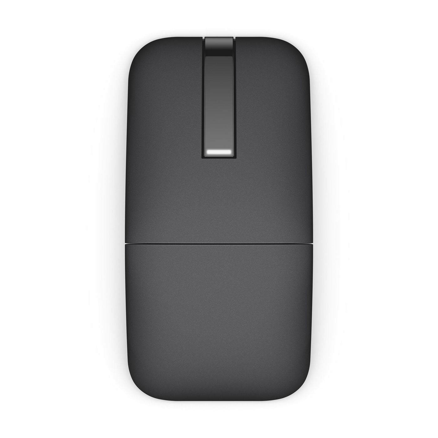 DELL WM615 Maus – kabellos, Bluetooth, 1000 dpi, beidhändig, IR-LED, schwarz