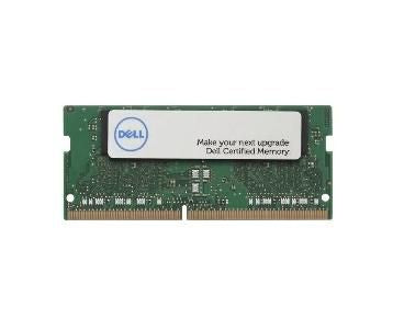 DELL Arbeitsspeicher – AA075845, 16 GB DDR4 SO-DIMM 260-polig, 2'666 MHz, für Laptop