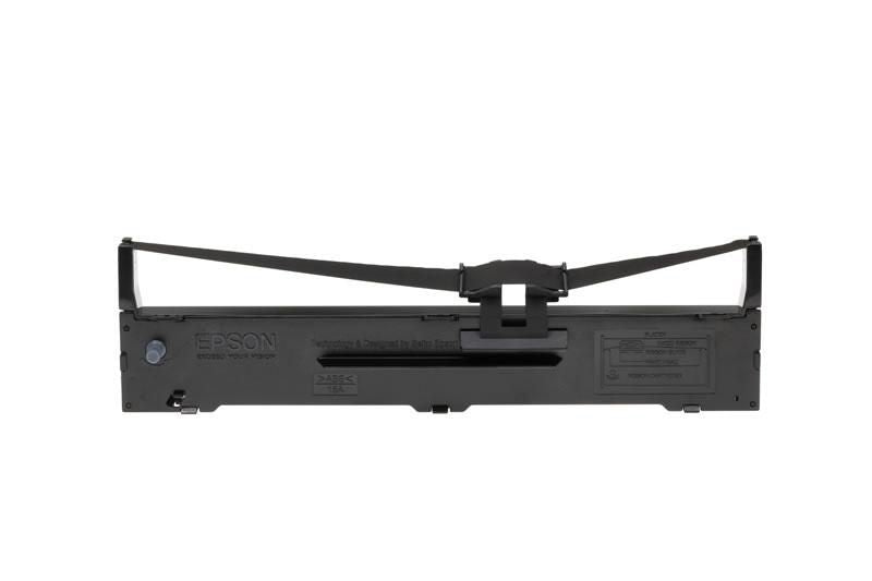 Epson Farbband schwarz