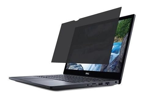 DELL Displayschutz für 14" Laptop-Bildschirme (16:9) – schwarz