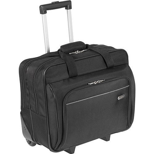 Targus Notebook-Tasche bis 16" – Schwarz