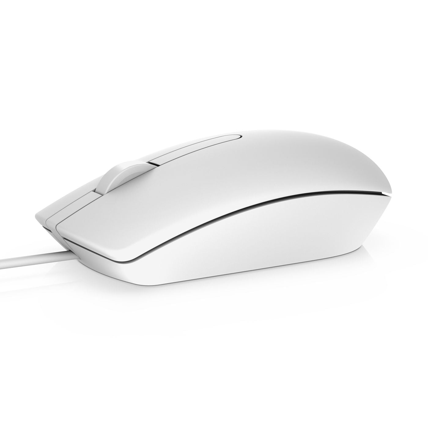 DELL MS116 – Maus, Weiss
