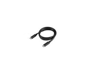 Lenovo USB-Kabel, USB-C, 1 m