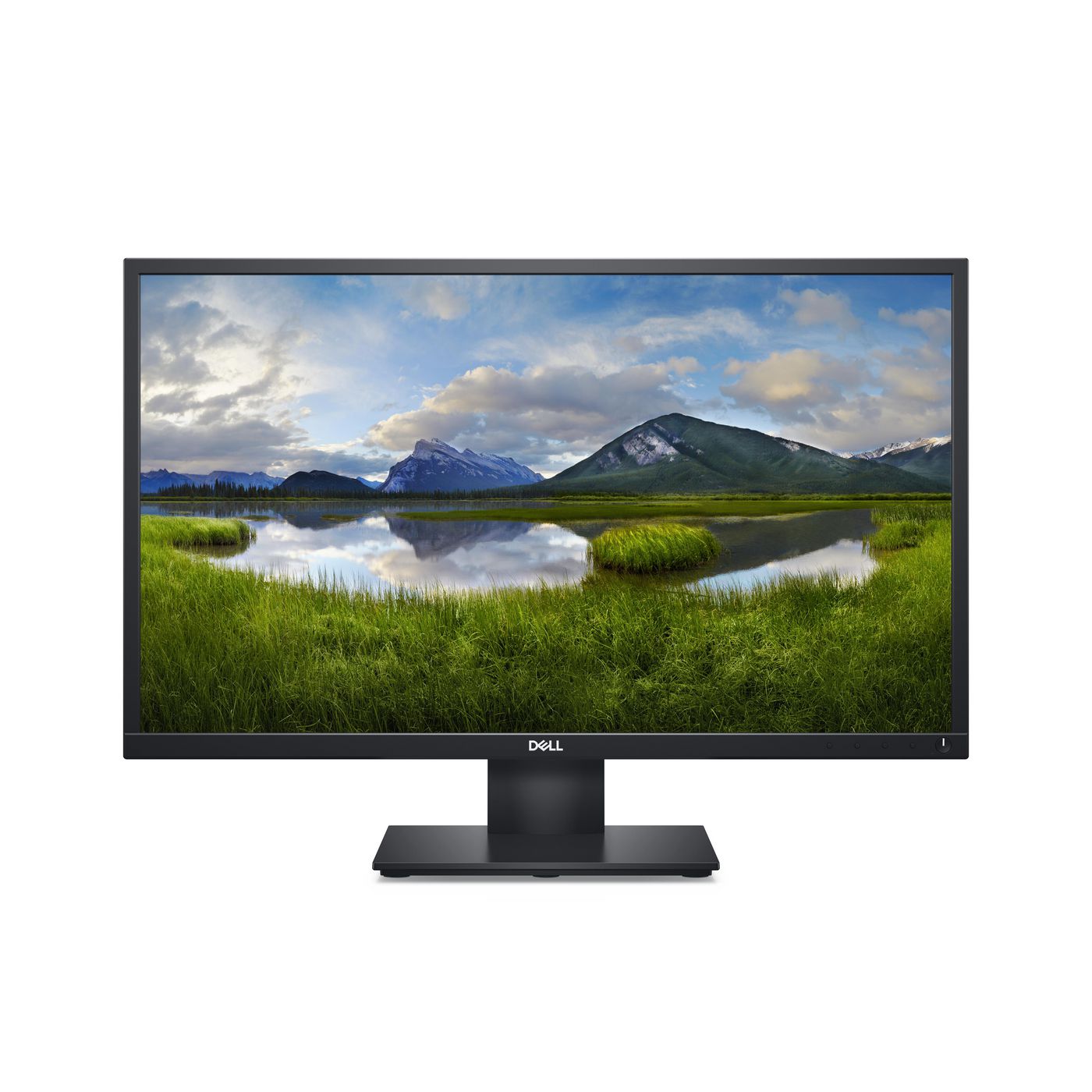 DELL E2420HS – 24", 1920 × 1080 (Full HD), IPS