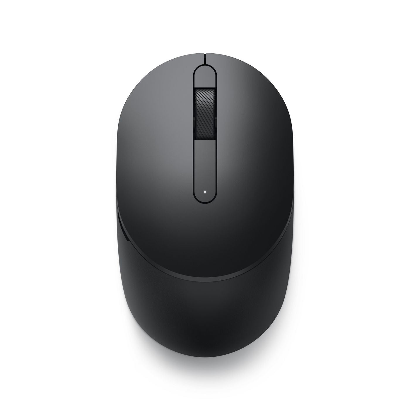 DELL MS3320 – Maus – Kabellos (Bluetooth/2,4 GHz), 1600 DPI, beidhändig, Schwarz