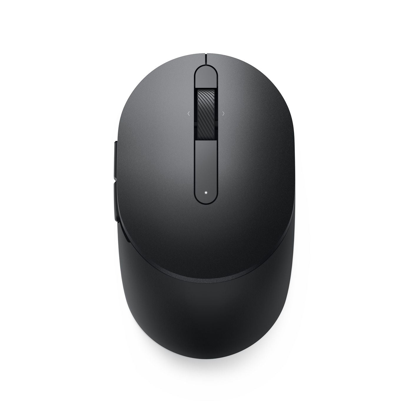 DELL MS5120W Pro Plus – Maus – Kabellos (Bluetooth/2,4 GHz), 1600 DPI, beidhändig, Schwarz