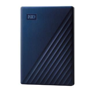 Western Digital My Passport Speichergerät – 4 TB, USB 3.0, für Mac