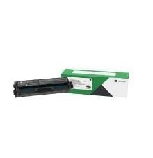Lexmark Toner – schwarz – für C3224/C3226/MC3224 und andere