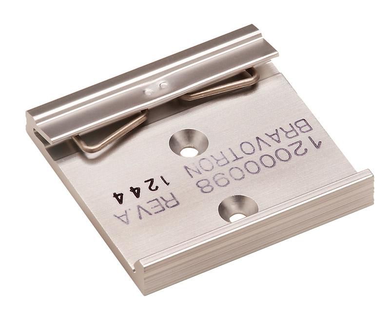 Digi 76000682 – Montagekit für TransPort WR11 XT, Aluminium
