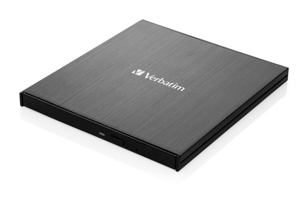 Verbatim External Ultra HD 4K