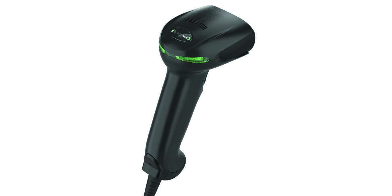 Honeywell 1952g-BF – Barcodeleser – USB – USB-Kit