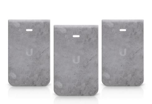 Ubiquiti Montagekit – für UniFi In-Wall HD AP, Grau, 3er-Pack