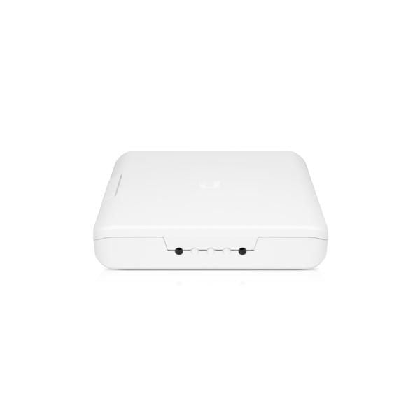 Ubiquiti USW-FLEX-UTILITY – Montagehalterung – für Ubiquiti USW-Flex, Mast-/Wandmontage, Innen/Aussen