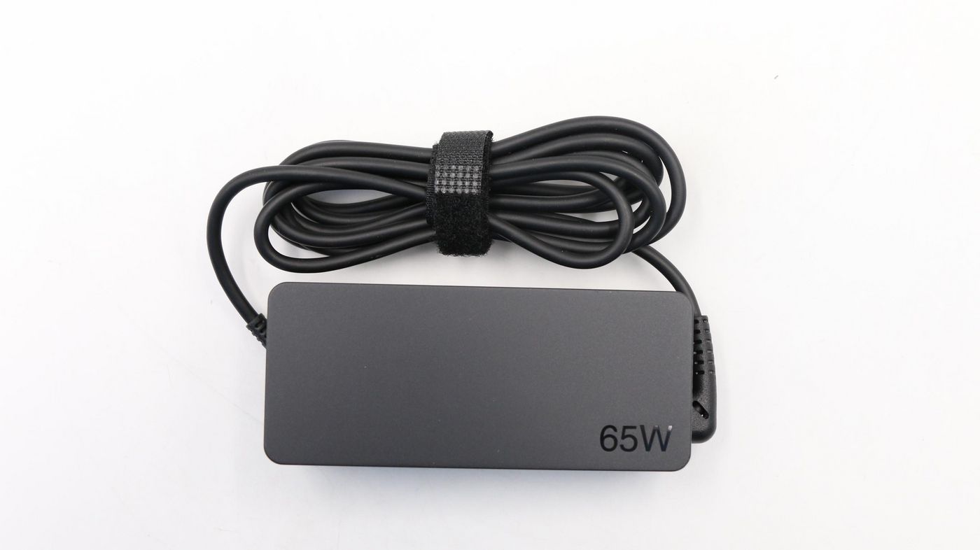 Lenovo 01FR030 Netzteil 65 W – 20 V/3,25 A – für Lenovo-Notebooks