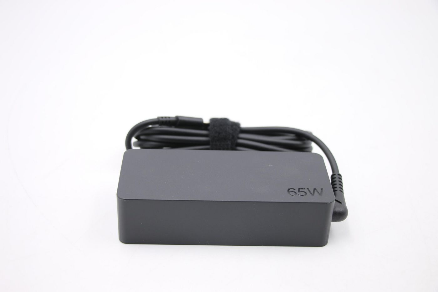 Lenovo Acbel ADLX65YAC3A Netzteil 65 W – für Laptop – Schwarz