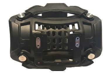 Zebra WT6000 Handgelenkhalter – Armband – für WT6000, Schwarz, Grösse L