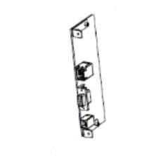 Zebra NFC-Kit P1083320-036 – für ZT510, ZT600