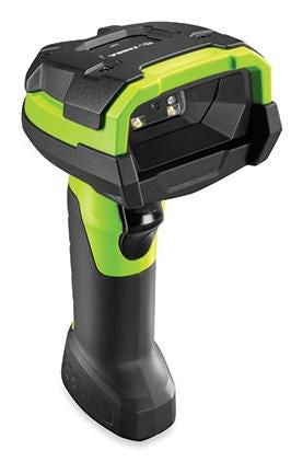 Zebra DS3608-HP20003VZWW – Barcodeleser – Ethernet – Kit: Scanner + Kabel