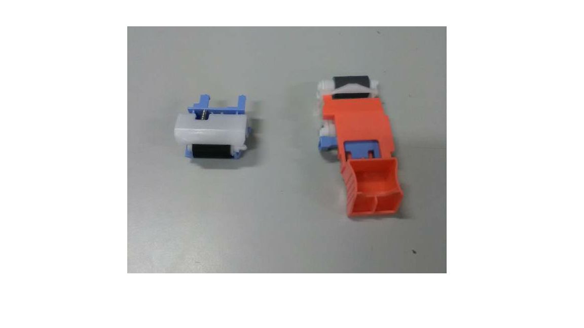 HP Rollen-Kit – für LaserJet Enterprise