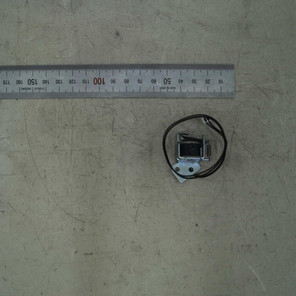 Samsung Hubmagnet – für CLP680/CLX4195/CLX6260 und andere, JC33-00028D