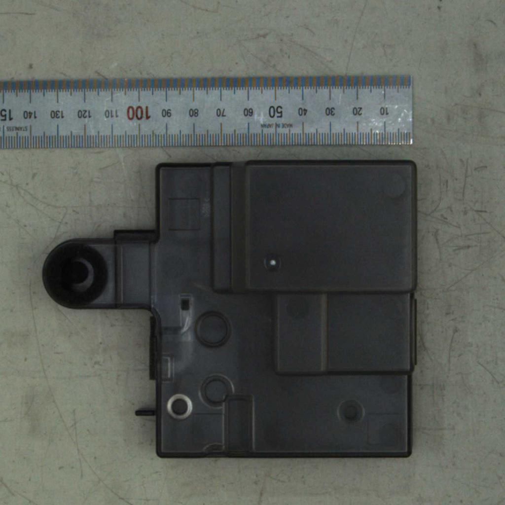 HP Samsung – Resttonerbehälter – für CLP-680ND
