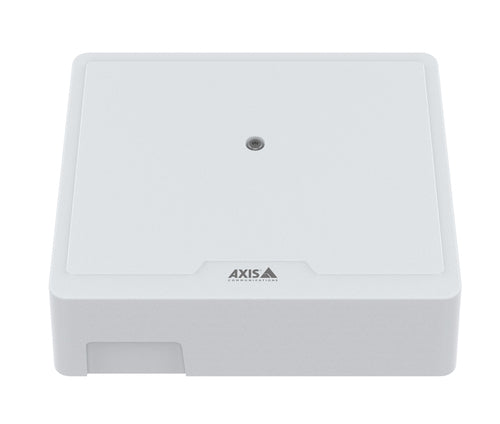 Axis Netzwerk Türcontroller A1210 – für Edge System, 120 × 36 × 120 mm, weiss