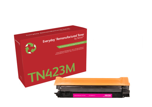 Xerox Kompatibler Toner TN423M - Magenta - für Brother HL-L8260