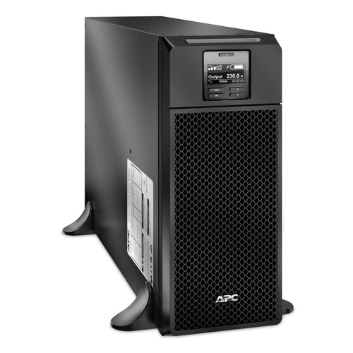 APC Smart-UPS SRT USV 6 kVA – Online – 230 V