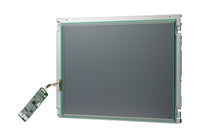 Advantech IDK-1110R-40SVA1E – Open-Frame Touchdisplay 10,4" – 800 × 600, LCD, resistiv (1-Punkt), 400 cd/m²