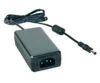 Zebra Stromversorgung P1086845-001 – für ZD421T, GK4H, HC100 und andere, Schwarz