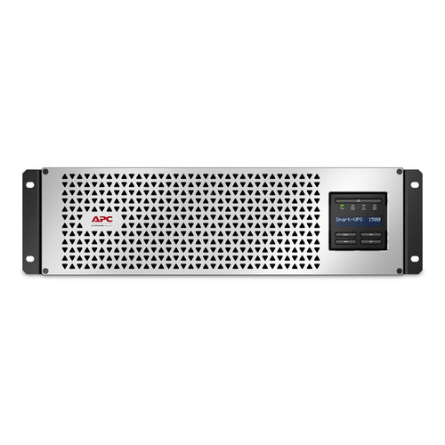APC Netzteil – für Smart-UPS 1500 VA LCD RM