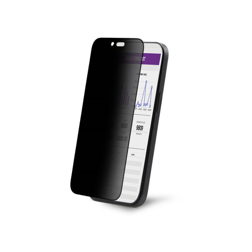 StarTech.com Displayschutzfolie – für Apple iPhone 16