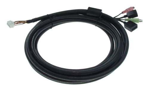 Axis 5502-491 Multi-Conn-Kabel – 5 m – für P55, Q60
