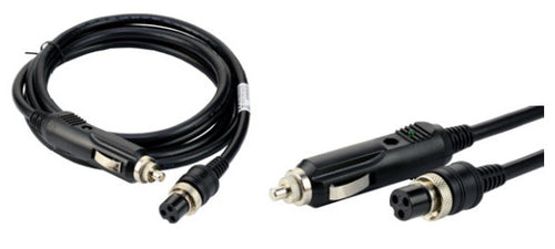 Honeywell Ladegerät – Zigarettenanzünder, mit 1,8 m Kabel – für Dolphin CN80