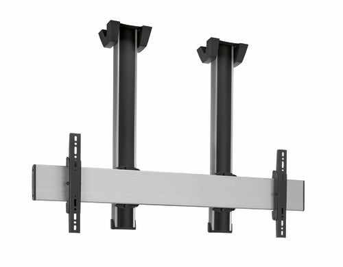 Vogel's CD 3084S – Deckenhalterung, fix, VESA 800×400, Silber