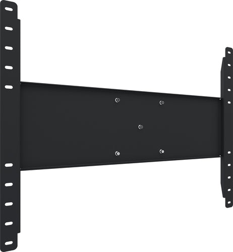 SmartMetals Wandhalterung – Fix – VESA 400×200–800×600 – bis 160 kg – 063.0335, Schwarz