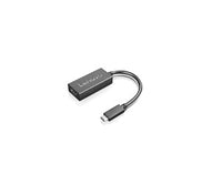 Lenovo USB-C auf HDMI Adapter, HDMI 2.0b, 4K@60 Hz, PCG