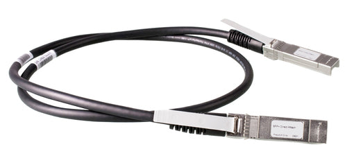 HPE SFP-SFP DAC-Kabel – 10G, 1,2 m