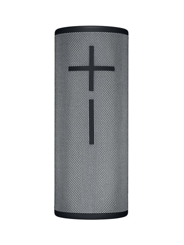 Ultimate Ears BOOM 3 – Bluetooth-Lautsprecher – IP67, 15 h – Grau