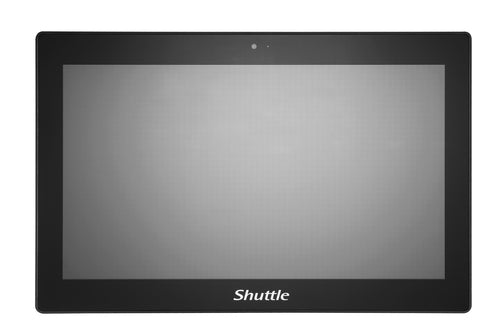 Shuttle P15AL01 All-in-One – 15,6" Full HD, Touch, Intel Core i5-1235U