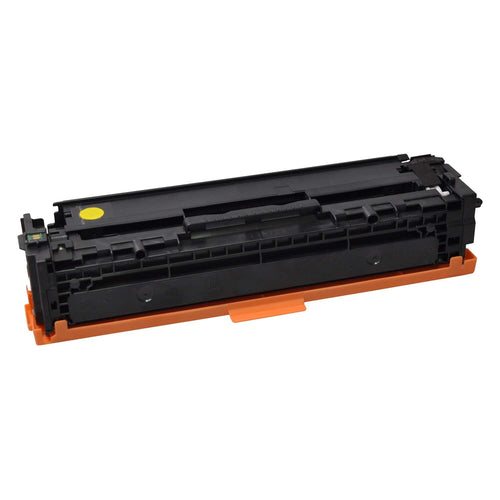 V7 6269B002 Gelber Toner – Original – 1'500 Seiten – für Canon LBP-7110 cw/LBP-7100 cn/MF 623 Cn und andere