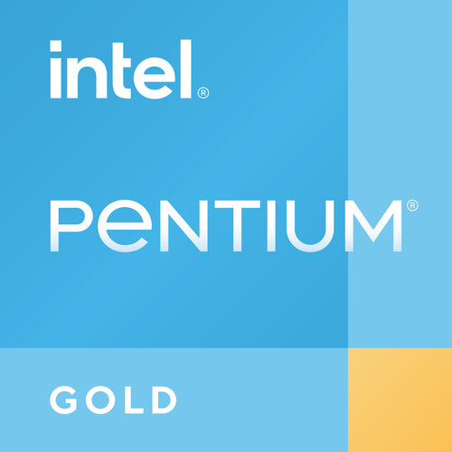 Intel Pentium G7400 Prozessor – LGA 1700, 2 Kerne/4 Threads, 3,7 GHz, 6 MB Cache, 46 W, Box